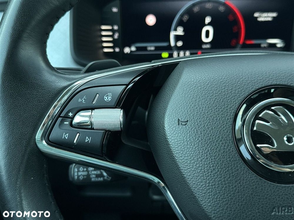 Skoda Kodiaq 2.0 TDI 4x4 Ambition DSG - 19