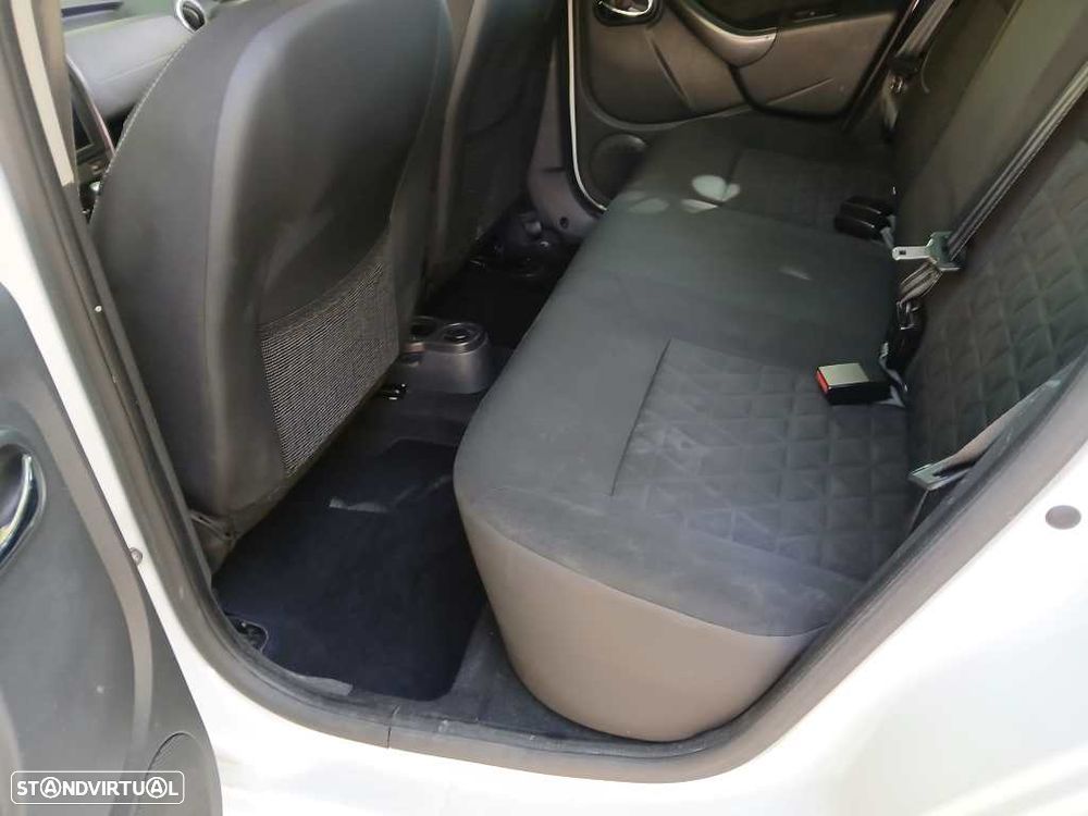 Dacia Duster 1.2 TCe Prestige - 21