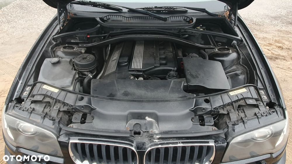 BMW X3 - 15