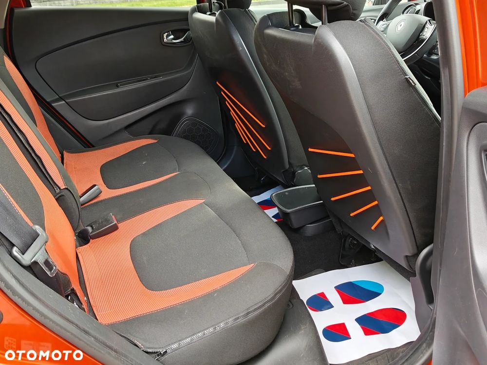 Renault Captur ENERGY TCe 120 EDC Elysee - 18