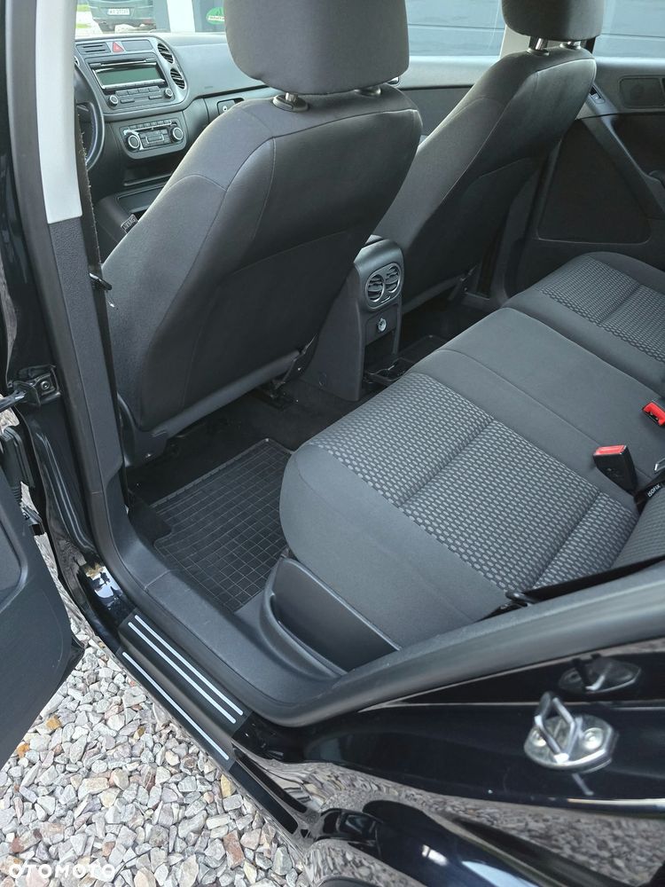 Volkswagen Tiguan - 21