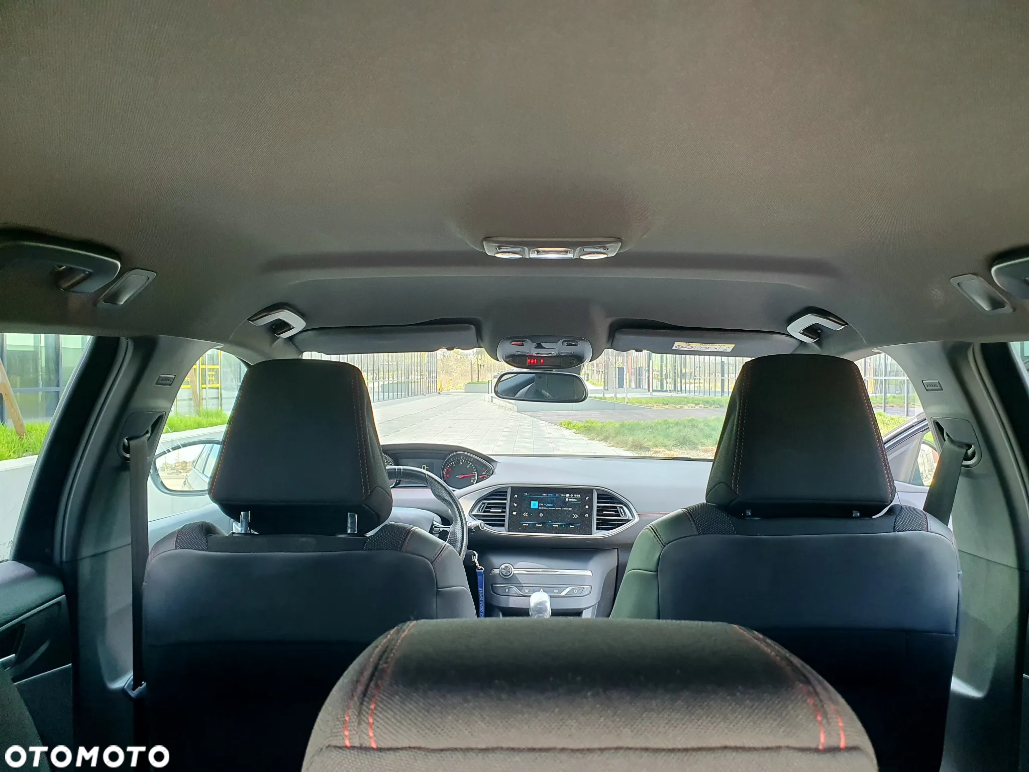 Peugeot 308 SW BlueHDi 150 Stop & Start GT-Line Edition - 17
