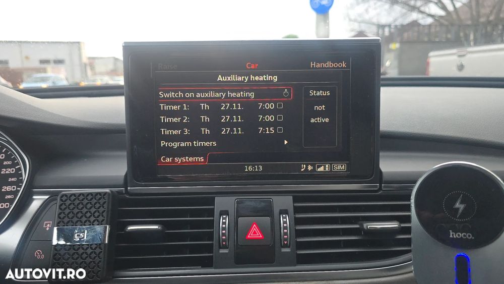 Audi A6 Allroad - 11