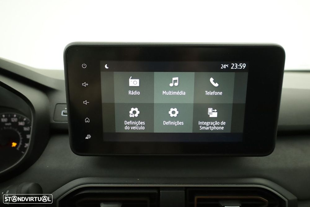 Dacia Jogger 1.0 ECO-G Extreme 7L Bi-Fuel - 10