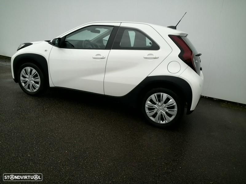 Toyota Aygo X 1.0 Play - 4