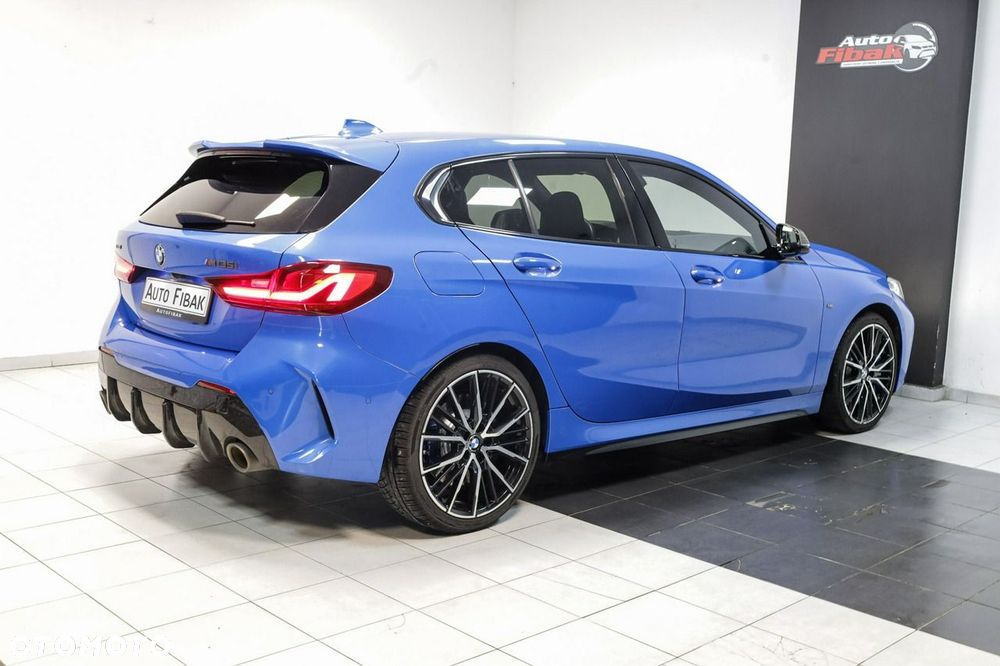 BMW Seria 1 M135i xDrive - 10