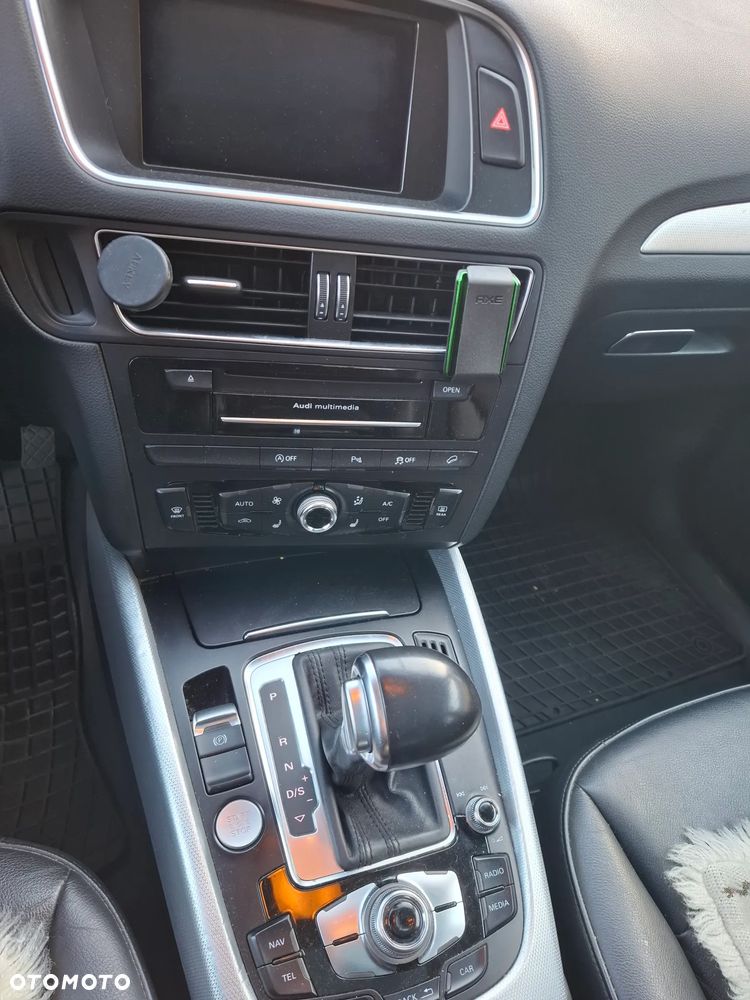 Audi Q5 2014 photo 5