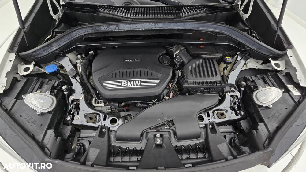 BMW X1 - 24