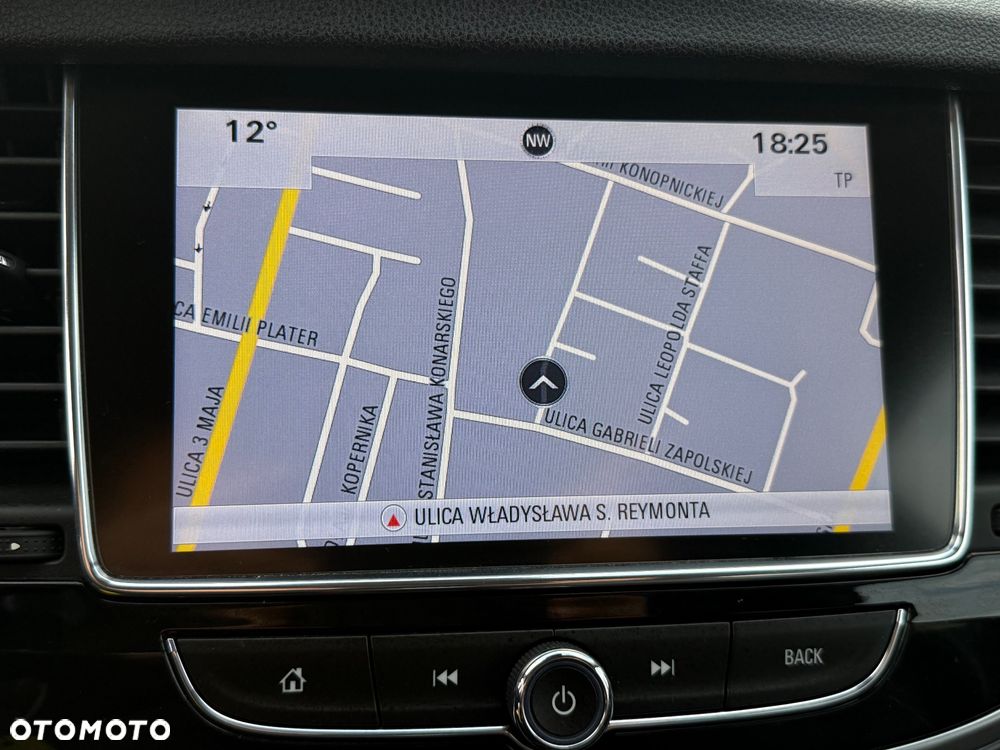 Opel Mokka 1.6 Active S&S - 25