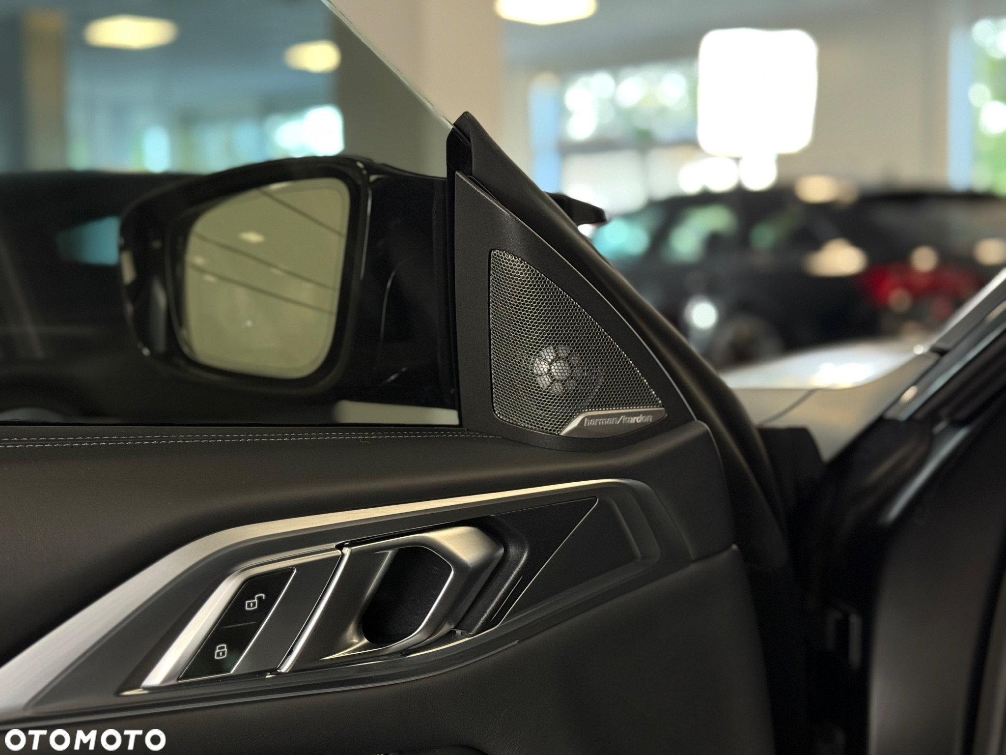 BMW M4 Competition M xDrive sport - 11