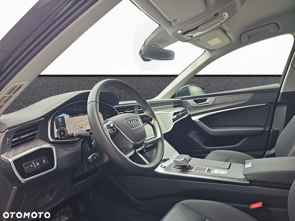 Audi A6 Limousine - 13
