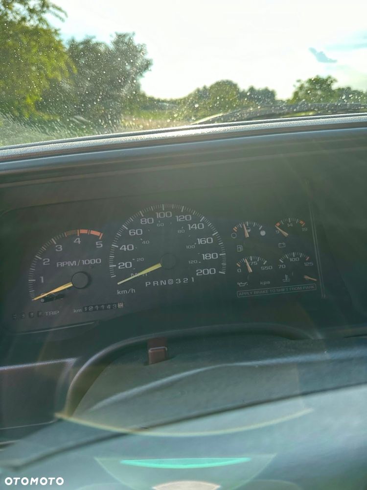 Chevrolet Tahoe - 9