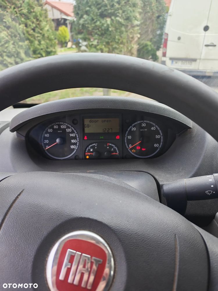 Fiat Ducato - 5