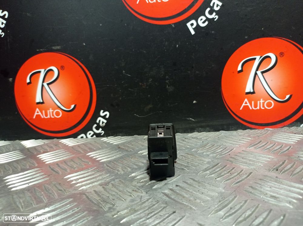 Comando Do Vidro Trás Esquerdo Bmw 3 (E46) - 3