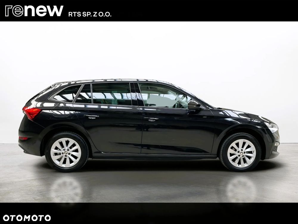 Skoda Scala 1.0 TSI Ambition - 6