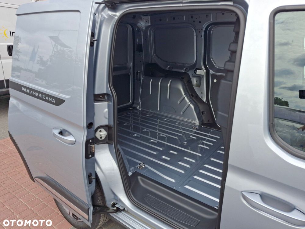 Volkswagen Caddy - 14