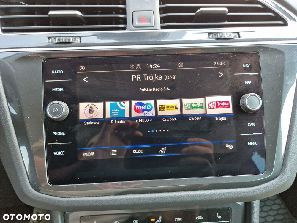 Volkswagen Tiguan 1.5 TSI EVO Elegance DSG - 26