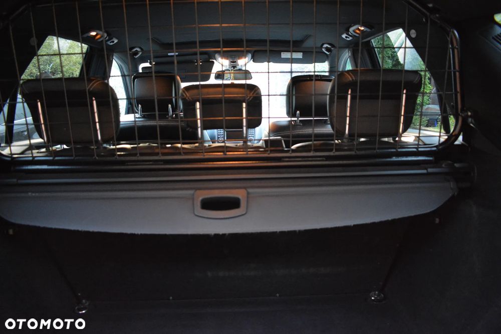 Mercedes-Benz ML - 10