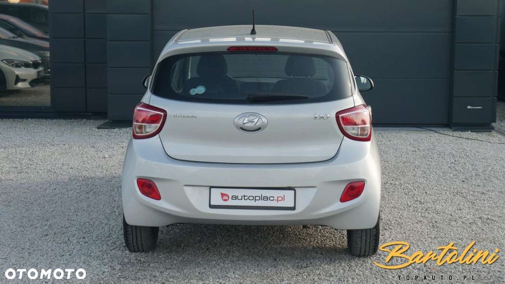 Hyundai i10 - 6