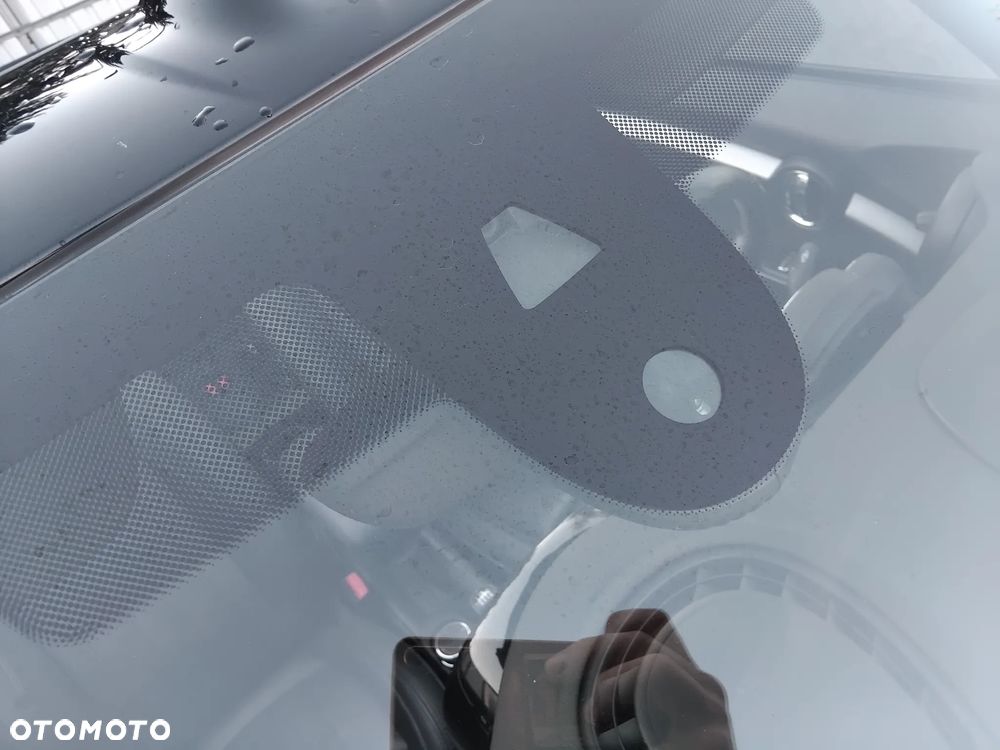 MINI Cooper John Works Trim - 16