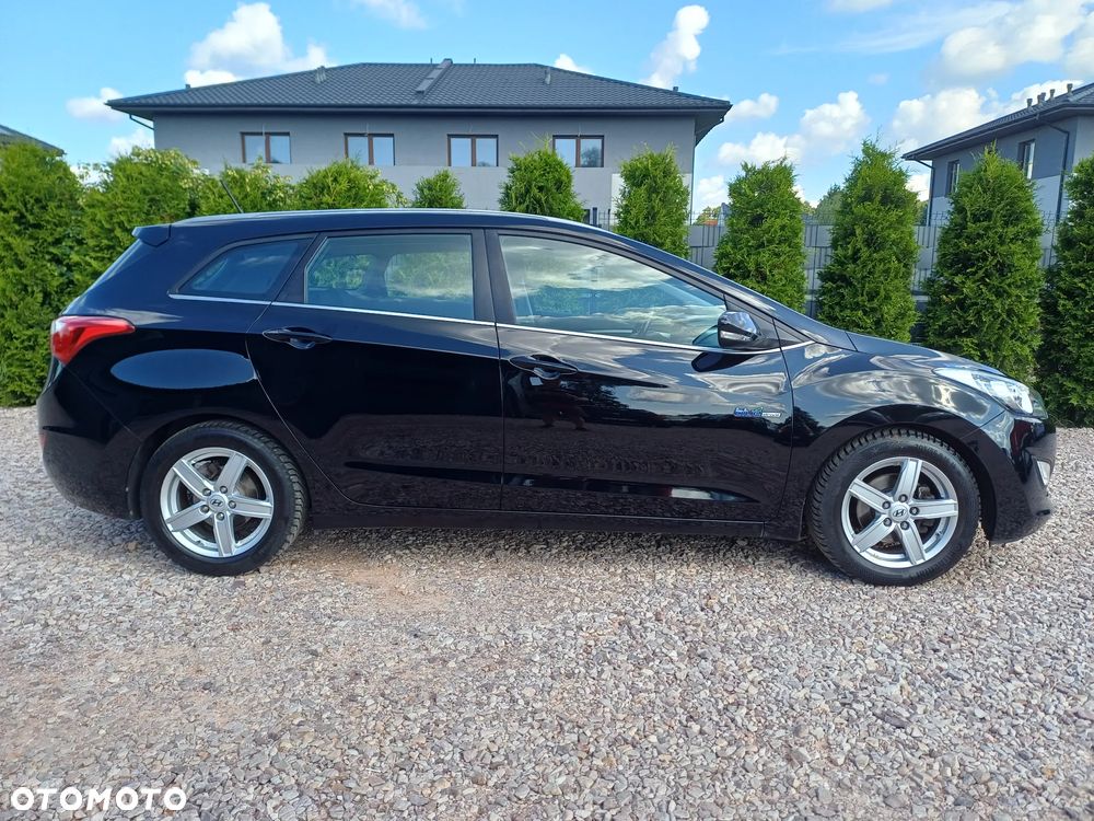 Hyundai i30 1.6 Fifa World Cup Edition - 2