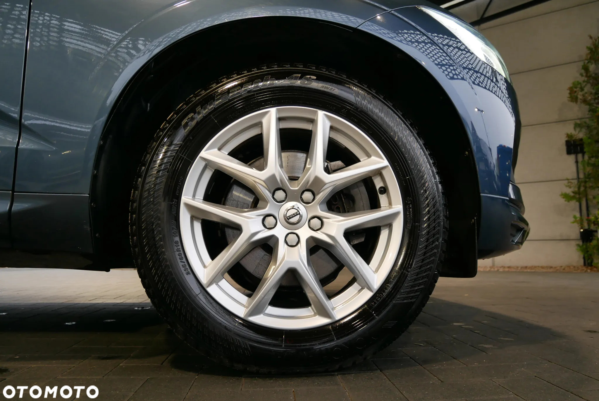 Volvo XC 60 D4 AWD Inscription - 32