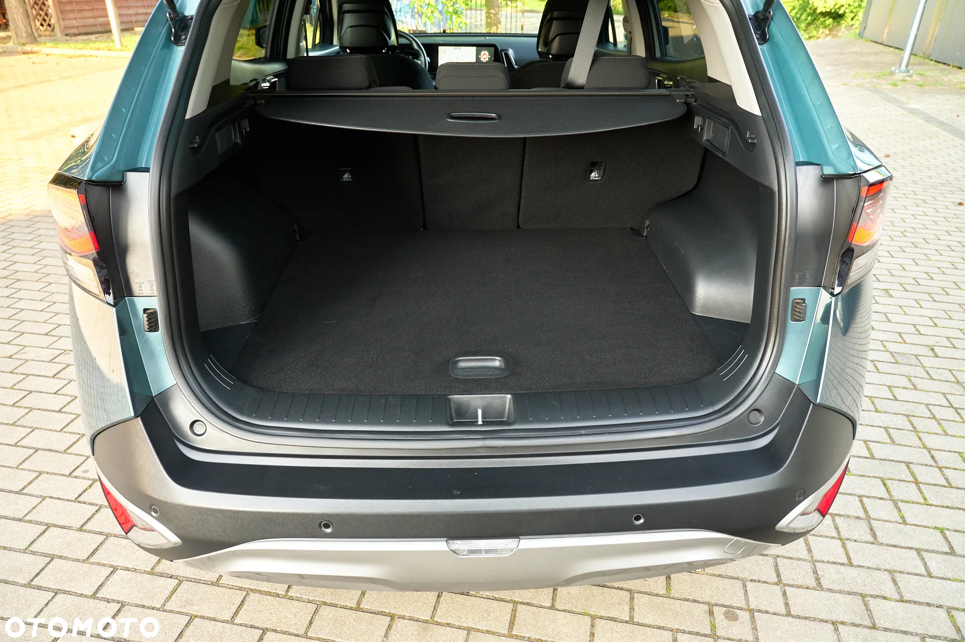 Kia Sportage - 22