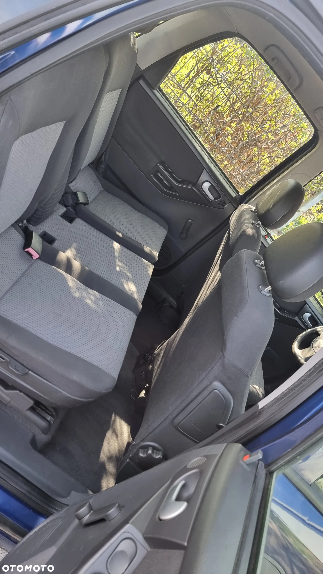 Opel Meriva 1.6 Enjoy - 10