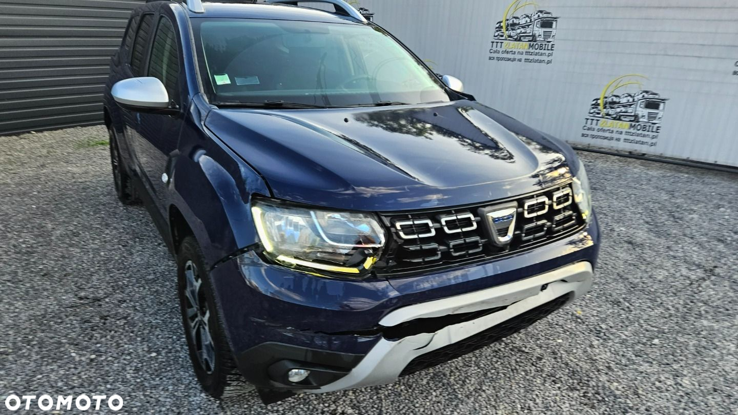 Dacia Duster - 10