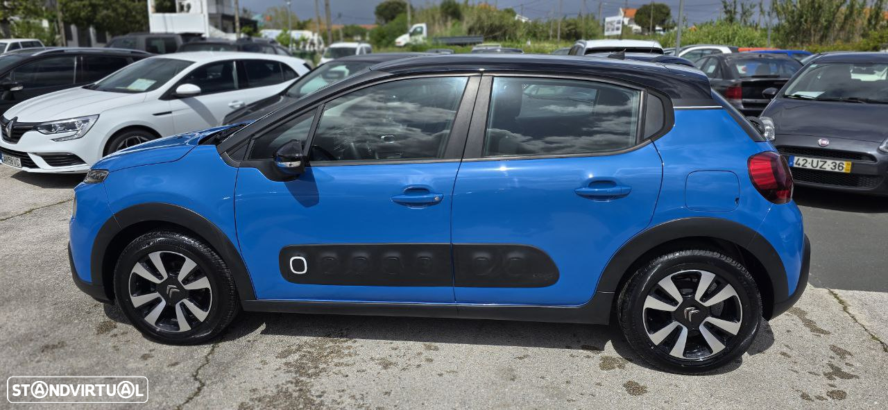 Citroën C3 1.2 PureTech Shine - 20