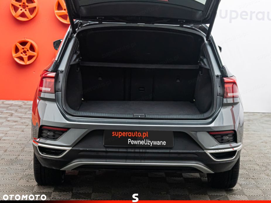 Volkswagen T-Roc 2.0 TSI 4Motion Premium DSG - 28