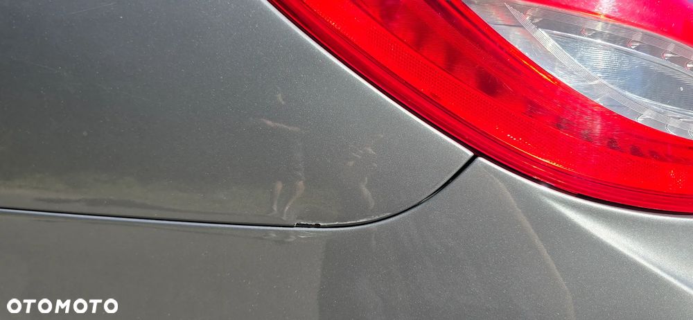 Mercedes-Benz CLS 500 4-Matic BlueEff - 10