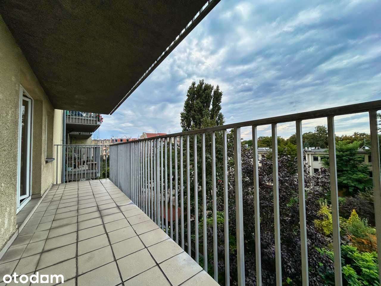 Wrocław, Reja! 3 duże pokoje! Balkon! 74m2! Od zaraz!