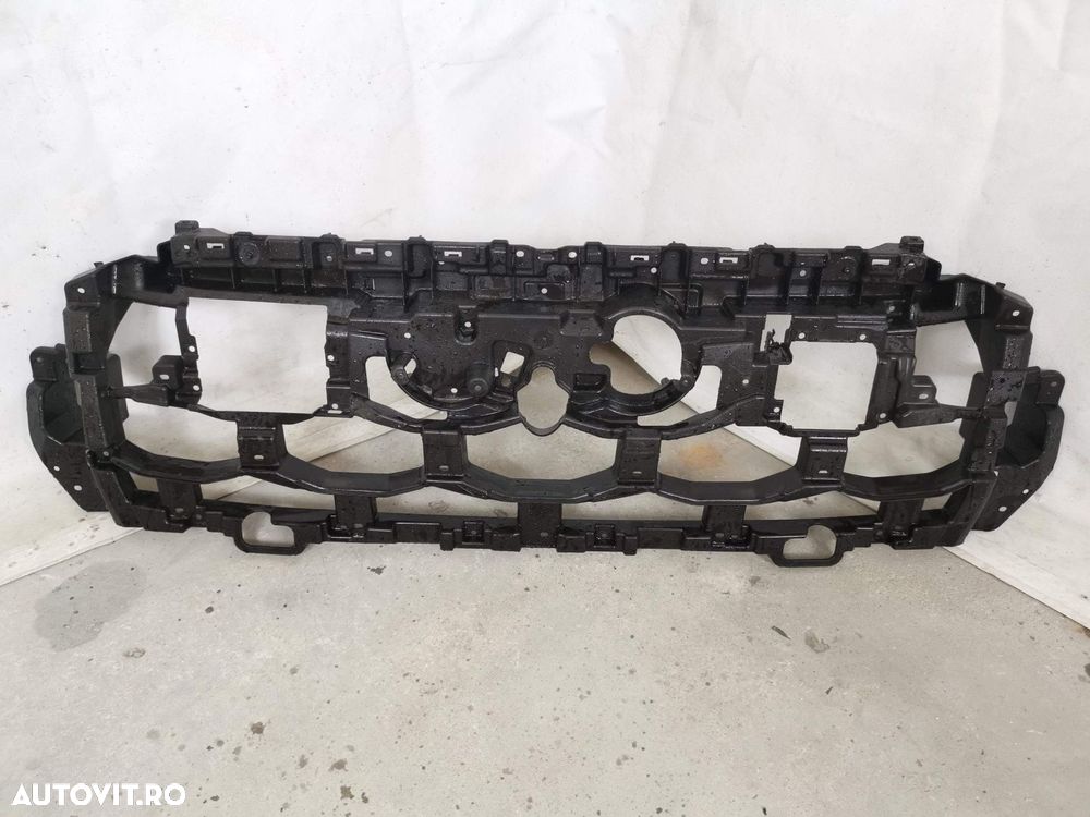 Suport Grila Radiator Audi Q7 4M 2015 2016 2017 2018 2019 2020 Origina - 2