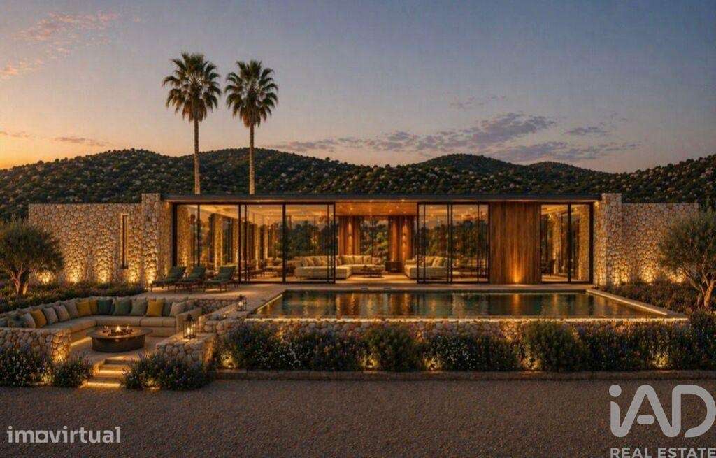 Terreno em Tavira (Santa Maria e Santiago) de 207,00 m2 - Grande imagem: 2/19