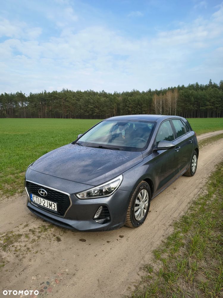Hyundai i30 - 4