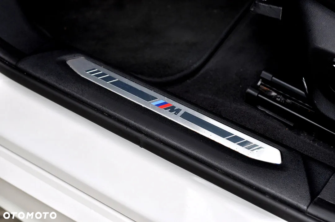 BMW Seria 1 120i M Sport - 20