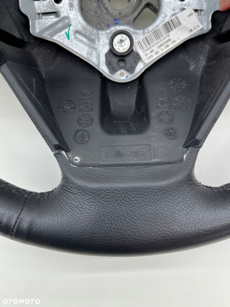 BMW X3 F25 KIEROWNICA MULTIFUNKCJA - 6
