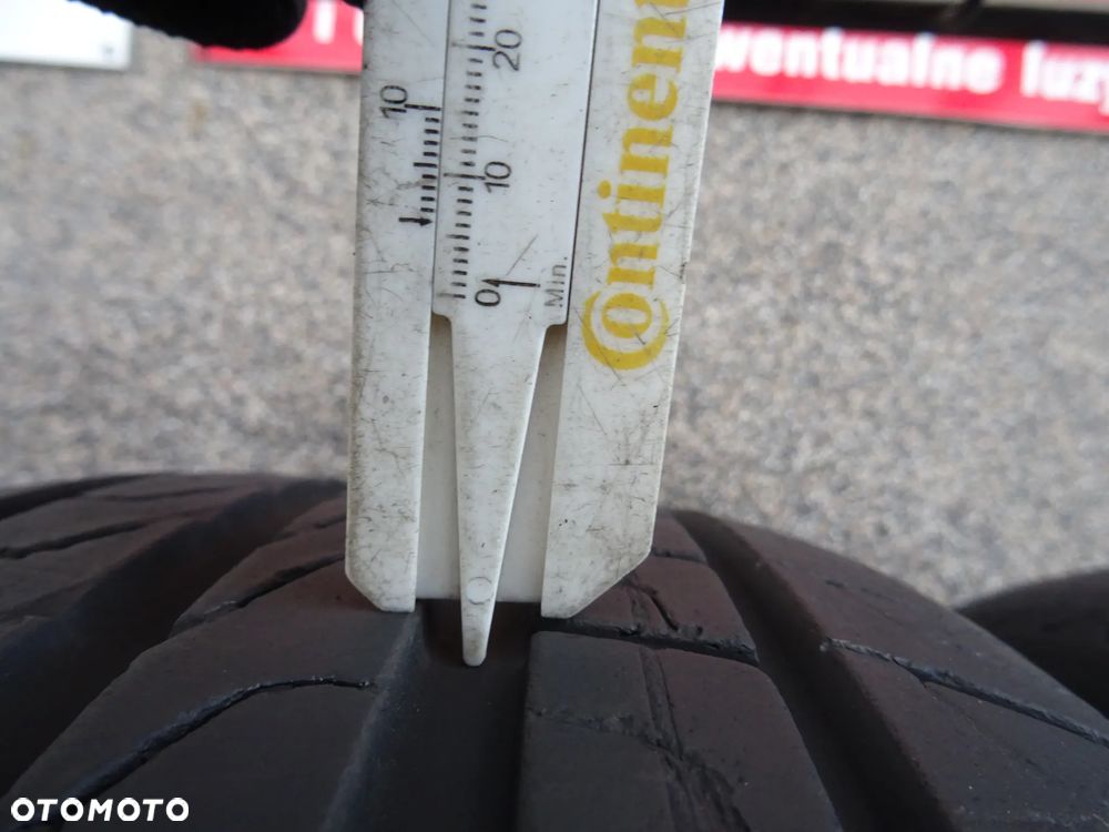 205/45/R17 88W RSC Pirelli Cinturato P7 - 6