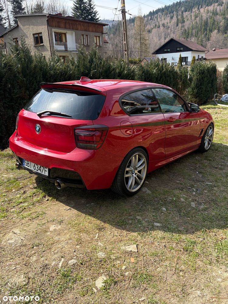 BMW Seria 1 116i Sport Line - 6