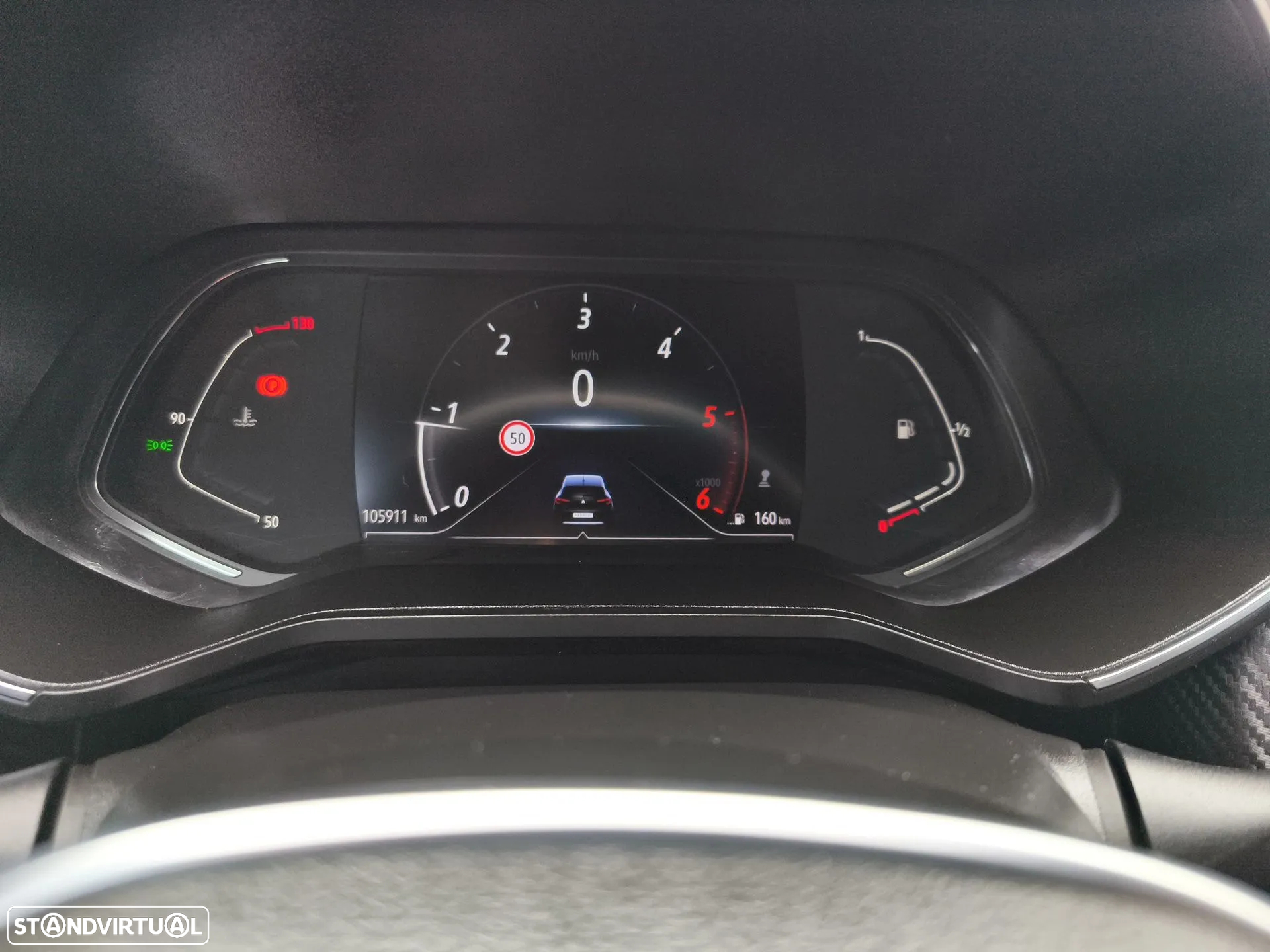 Renault Clio 1.5 Blue dCi RS Line - 17