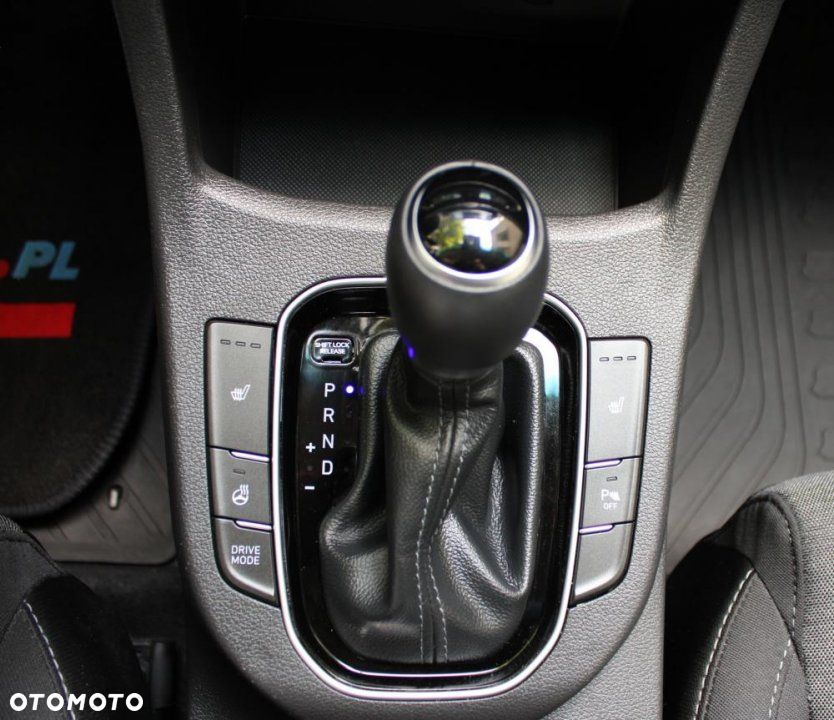 Hyundai i30 - 23