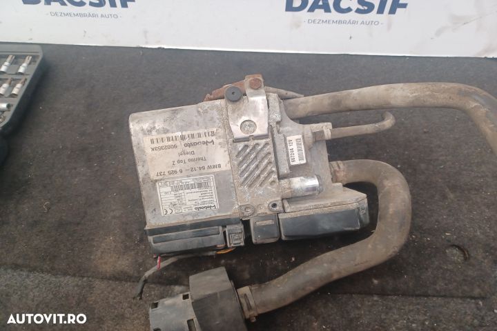 Webasto 6925737 / 6412-6925737 / 9002353K 6925737 / 6412-6925737 / 90 - 5