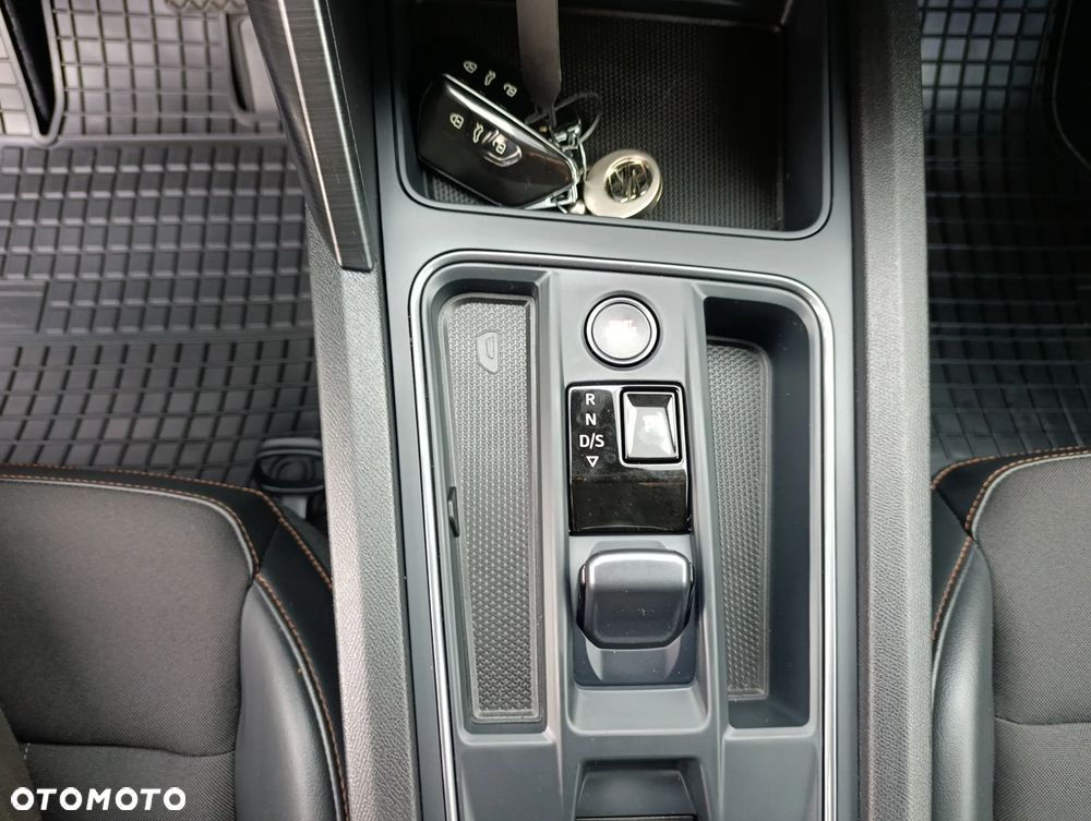 Cupra Formentor 1.5 TSI DSG Tribe Edition - 24