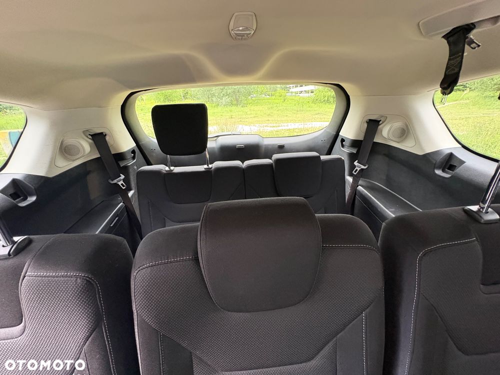 Ford S-Max 2.0 TDCi Titanium PowerShift - 33