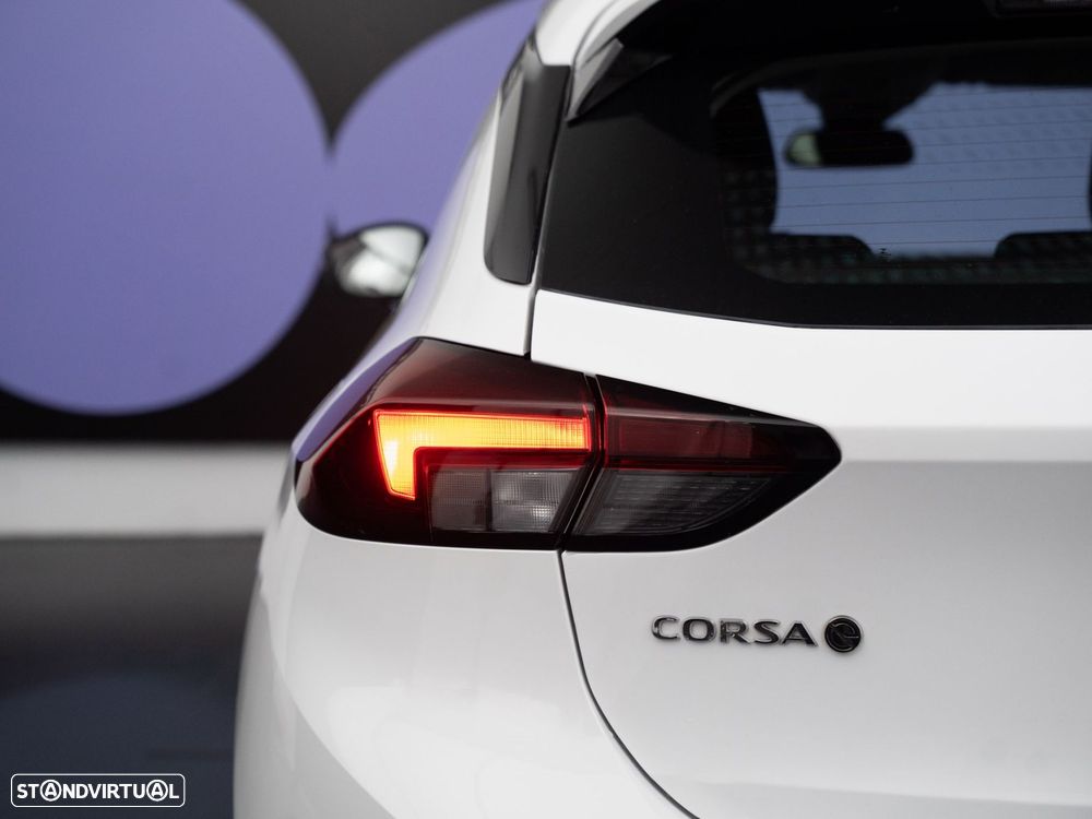 Opel Corsa-e Business - 11