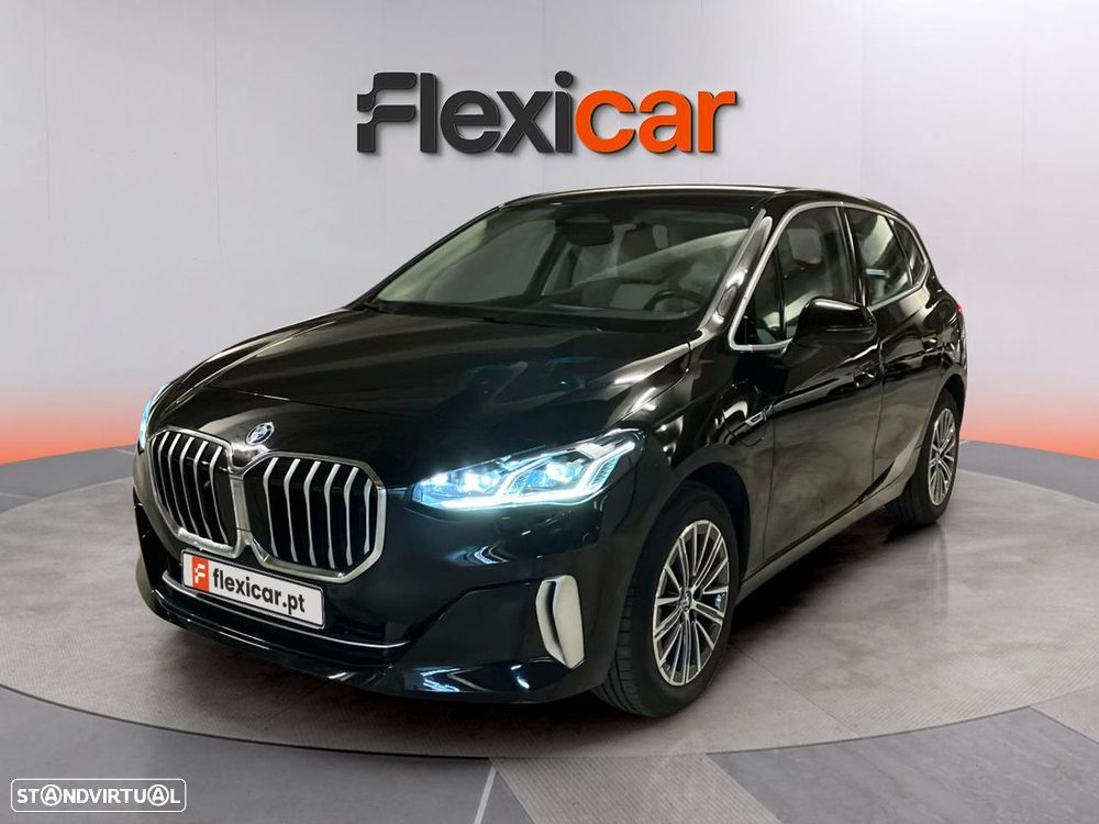 BMW 225xe Active Tourer - 3