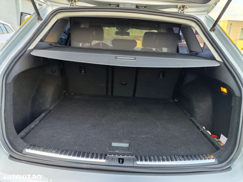 Seat Leon 1.6 TDI DPF Start&Stop DSG Style - 15