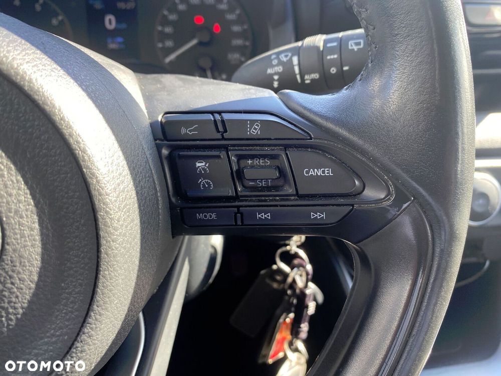 Toyota Yaris 1.0 Comfort - 10