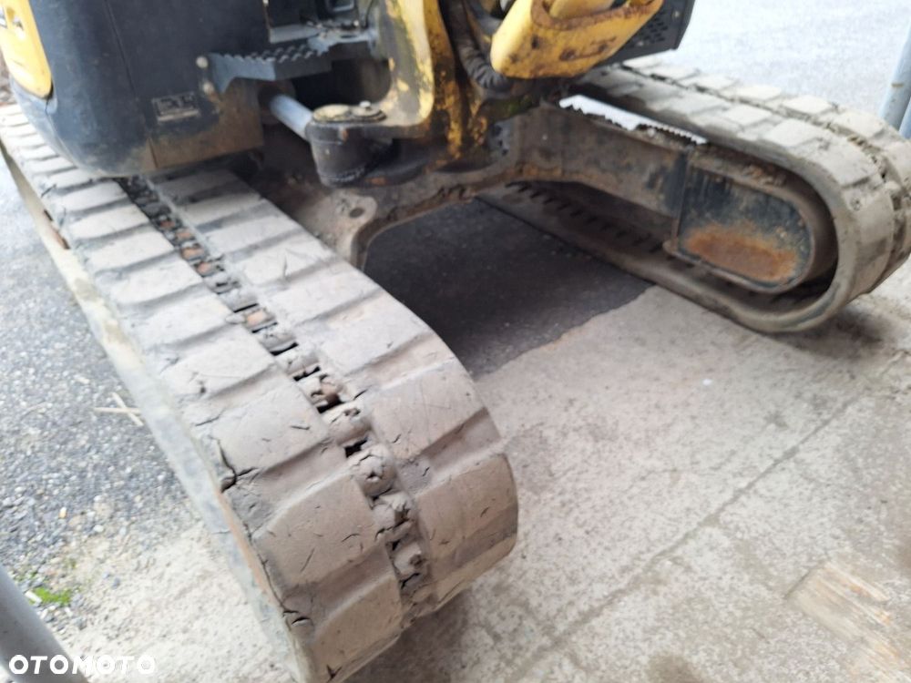 Yanmar Sv 100 - 32